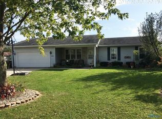 533 Jadine Dr, Defiance, OH 43512