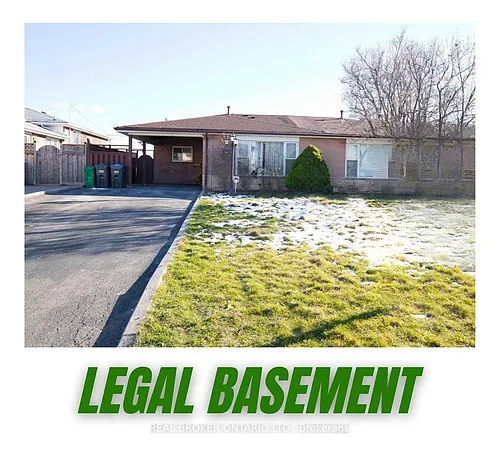 11 Cathcart Cres Photo 1