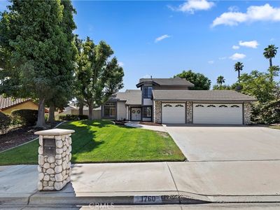 1760 Century Ave, Riverside, CA, 92506
