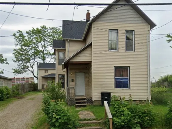 1055-1057 Yale St, Akron, OH 44301