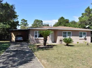 1811 Athens Ave, Perdido Key, FL 32507