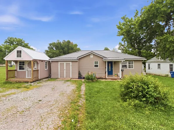 738 Dooley Street, Houston, MO 65483