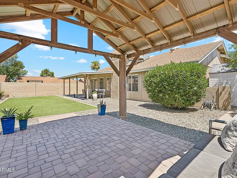 4451 W Creedance Blvd — Photo 27