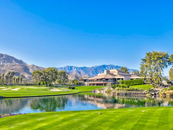 1 Regency Dr, Rancho Mirage, CA 92270