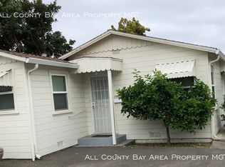 730 Cherry Way, Hayward, CA 94541