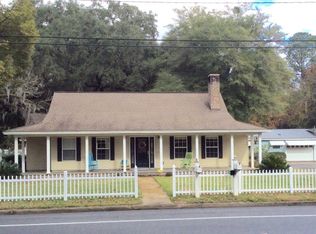 4355 Old Cypress Mill Rd, Brunswick, GA 31520