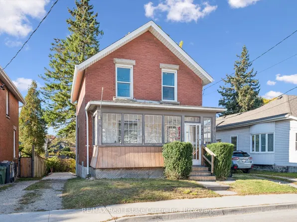 172 York Rd, Guelph, ON N1E 3G2