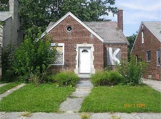 14487 Maddelein St, Detroit, MI 48205