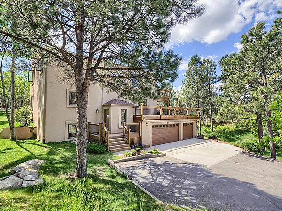 Unique design in & out!