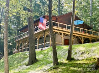 229 Seton Rd, Lake Lure, NC 28746