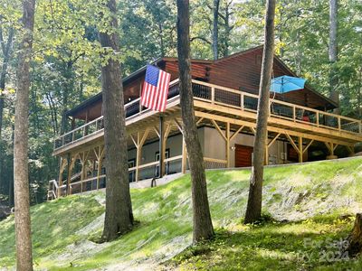 229 Seton Rd, Lake Lure, NC, 28746