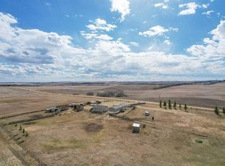 40321 SW Range Road 251, Lacombe County, AB T0C0Y0