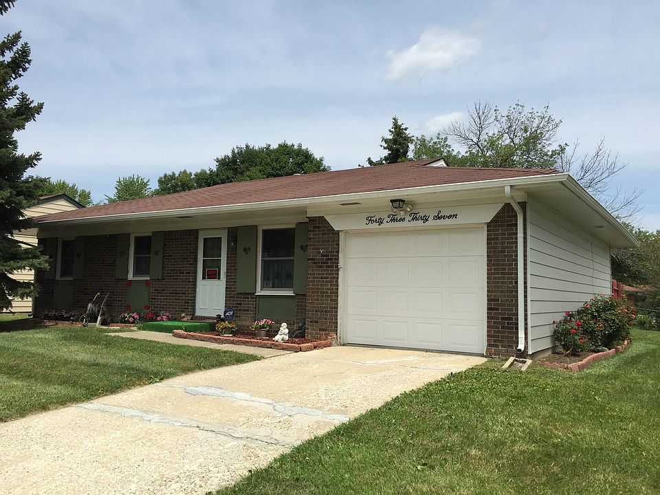 1st image of 4337 Burrwood Dr