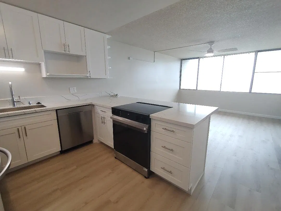 2 bed, 723 sqft, $3,100 — Photo 3