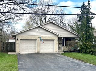 94 Queen St, Thames Centre, ON N0L1G2