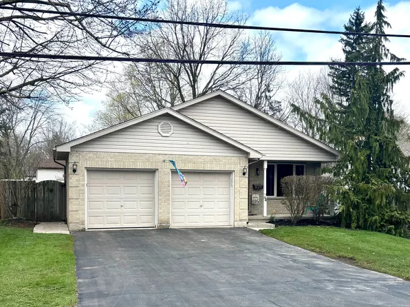 94 Queen St, Thames Centre, ON N0L 1G2