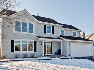 428 Sutcliffe Cir, Vernon Hills, IL