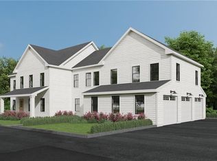 177 High Meadow Rd, Southport, CT 06890