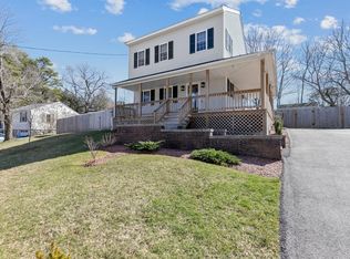 85 Nadeau Dr, Wrentham, MA 02093