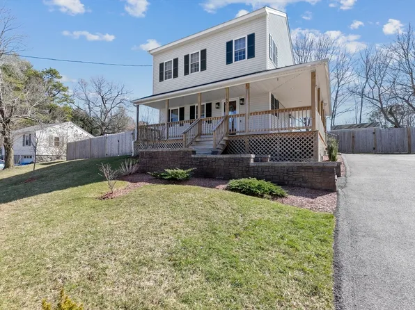 85 Nadeau Dr, Wrentham, MA 02093