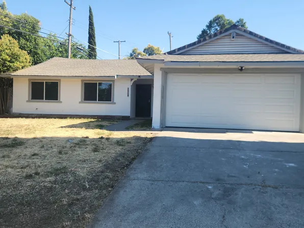 2064 Niantic Way, Sacramento, CA 95822