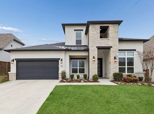 2164 Domingo Dr, Aledo, TX 76008