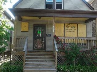 10417 S State St, Chicago, IL 60628