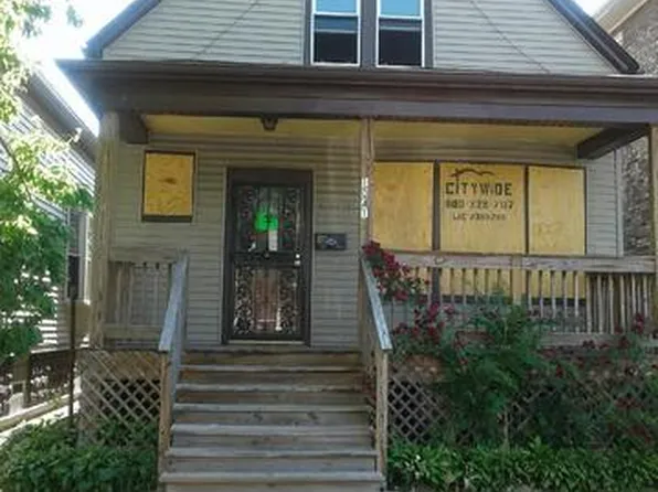 10417 S State St, Chicago, IL 60628