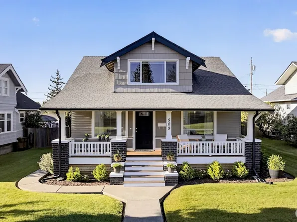 509 S 50th Street, Tacoma, WA 98408
