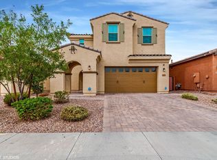 3900 S Bell Pl, Chandler, AZ 85286