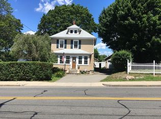 55 Bedford Rd, Woburn, MA 01801