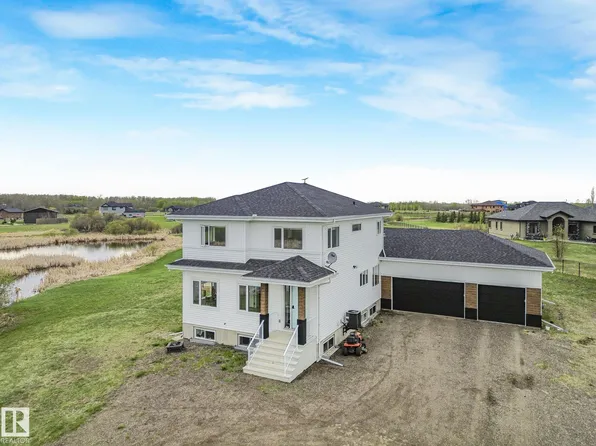 23412 Township Road 505 #60, Leduc County, AB T4X 0S1
