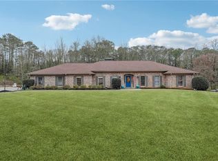 3959 Abbotts Bridge Rd, Duluth, GA 30096