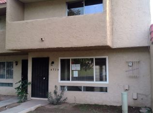 4729 W Marlette Ave, Glendale, AZ 85301