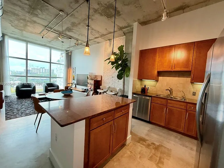 2001 Biscayne Blvd #3608 — Photo 3
