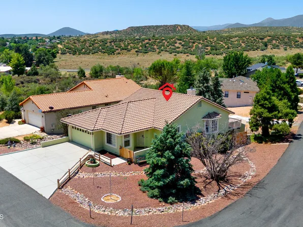 1092 N Cottonwood Spring Dr, Dewey, AZ 86327