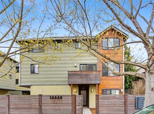 12529 26th Ave NE, Seattle, WA 98125