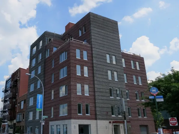 75 Columbia Street