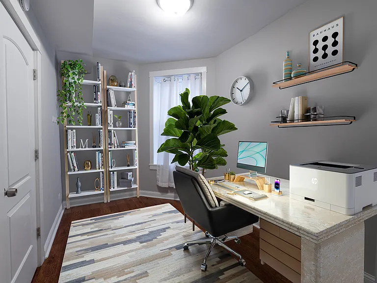 3429 S Union Ave #3R — Photo 18