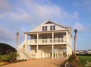 1210 N Shore Dr, Sunset Beach, NC 28468