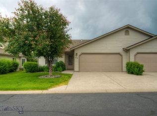 4040 W Ravalli St #71, Bozeman, MT 59718