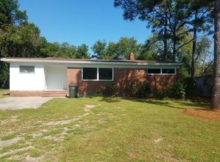 2825 Rocky Creek Rd, Augusta, GA 30906