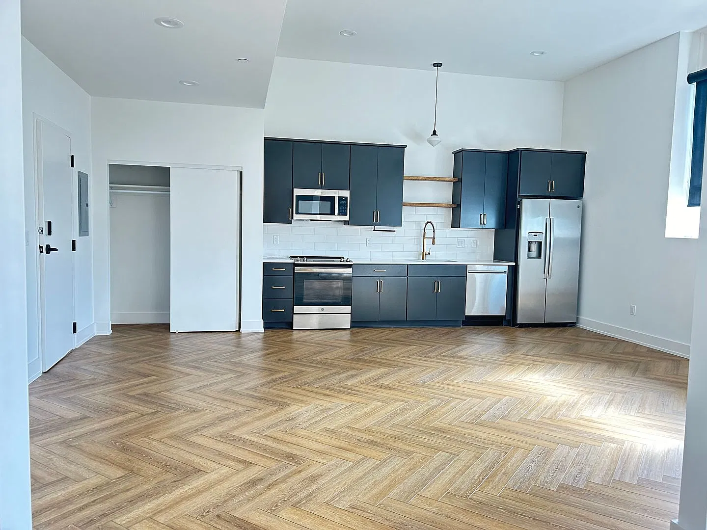 School House Flats Lemoyne — Photo 1