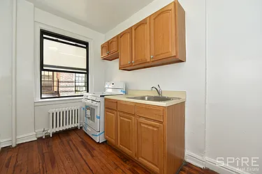 Rented by Spire Group