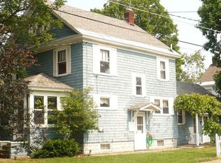 309 E Linden St, Rome, NY 13440