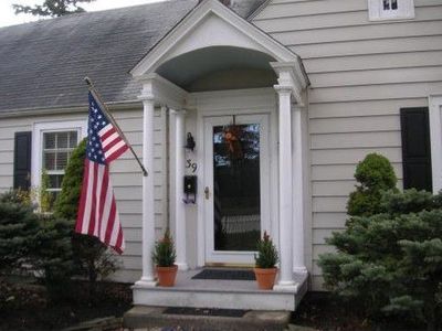 39 Grand St, Warwick, NY, 10990