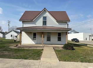 11 S Stephens St, Preston, IA 52069