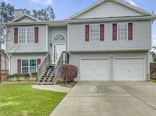 116 Huntington Way, Dallas, GA 30132