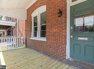 9 W 2nd St, Pottstown, PA 19464