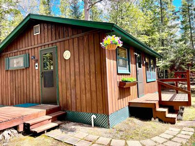 10493 Lake Dr, Hibbing, MN, 55746